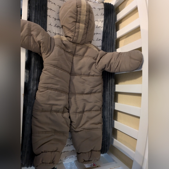 London Fog Snowsuit - Picture 5 of 5